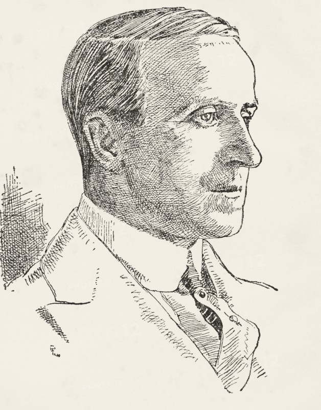 John Buchan