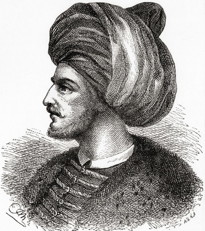 Mehmed II