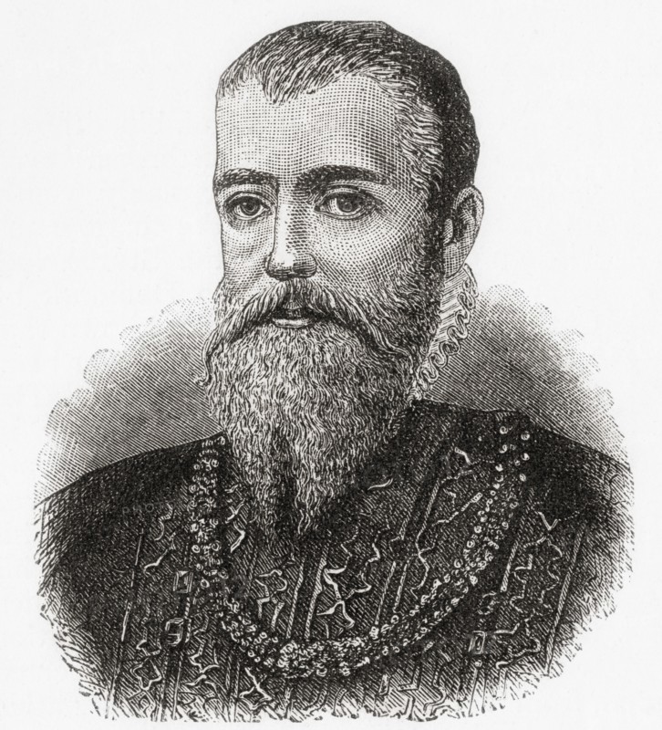 Eric XIV