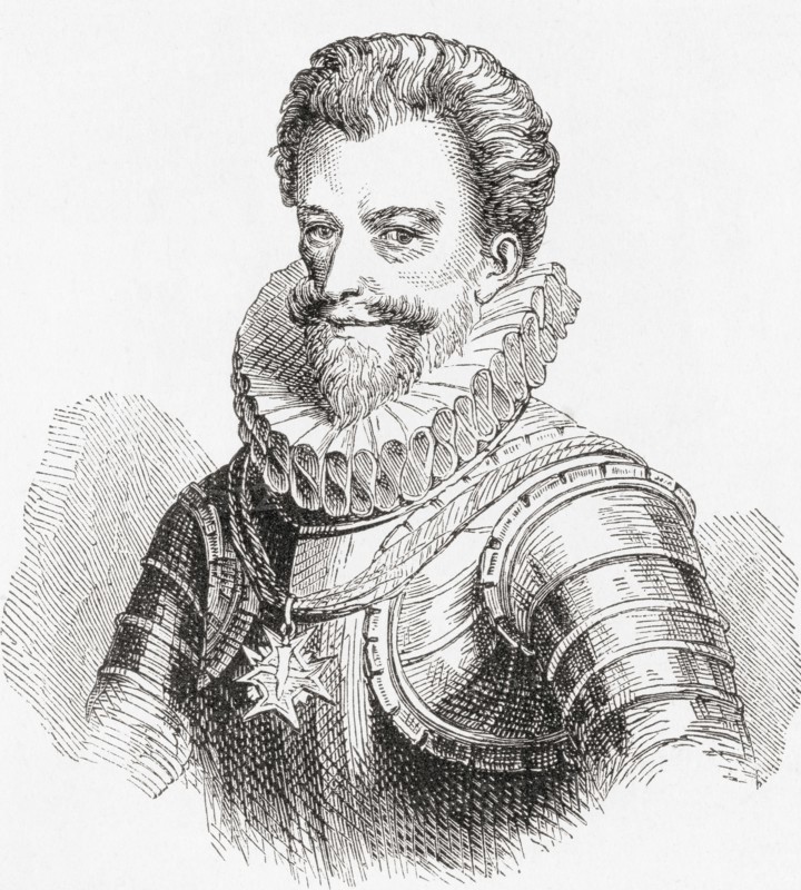 Henry I