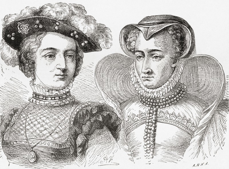 Jeanne d'Albret
