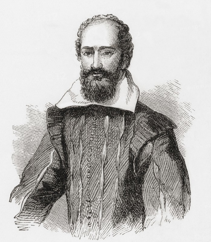 Maximilien de Béthune