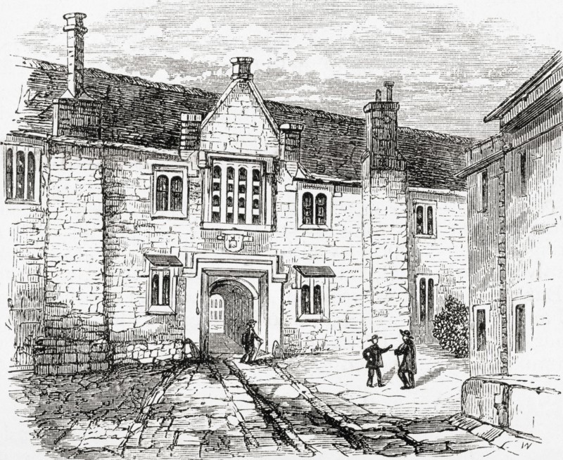 The Charterhouse