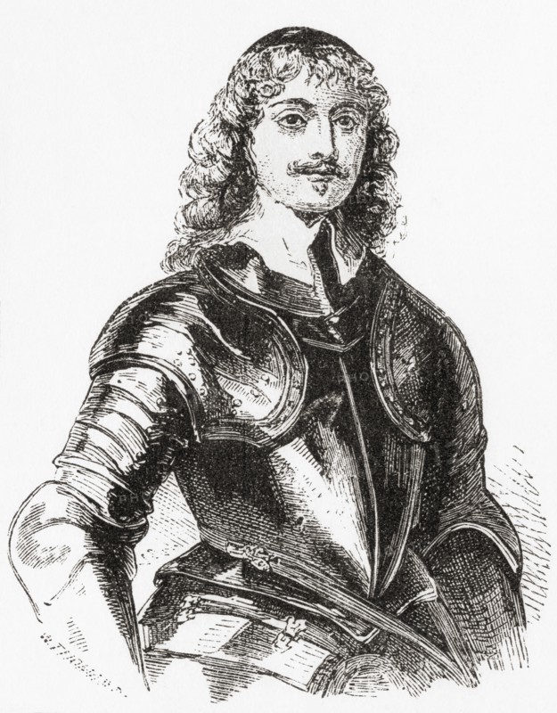 James Graham