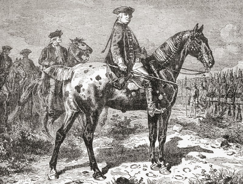 Frederick William II