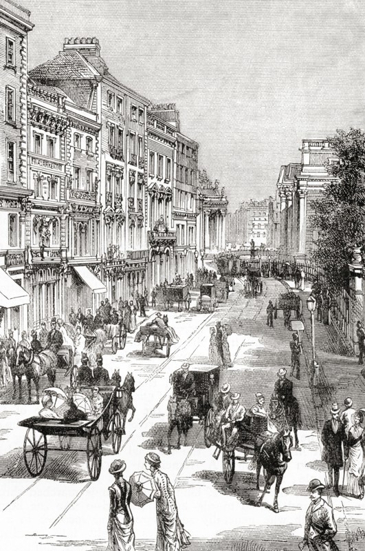Grafton Street