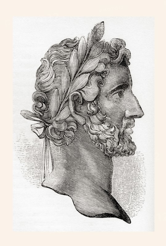 Antoninus Pius