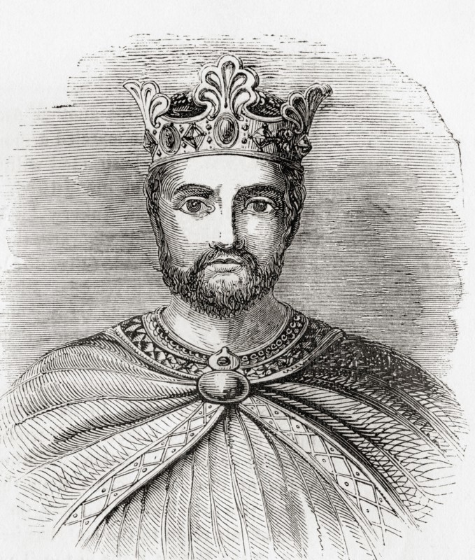 Richard I