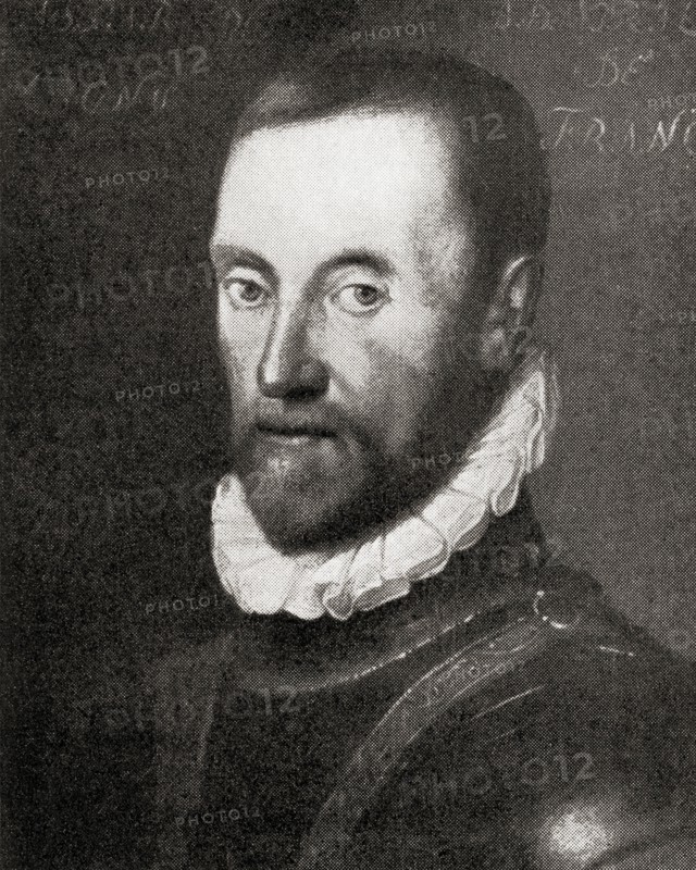 Gaspard de Coligny