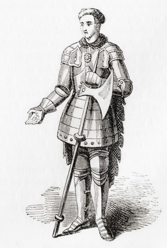 Thomas Montagu