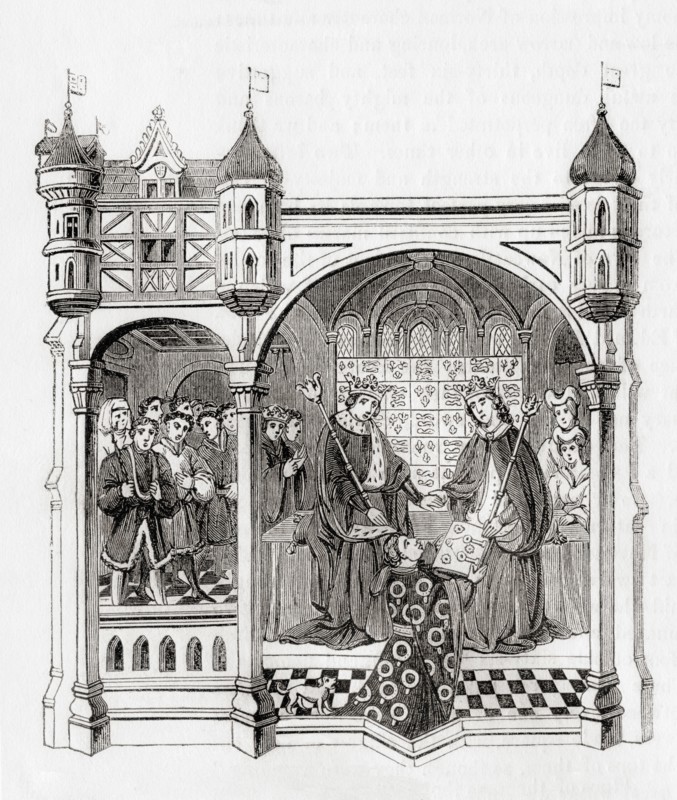 Talbot