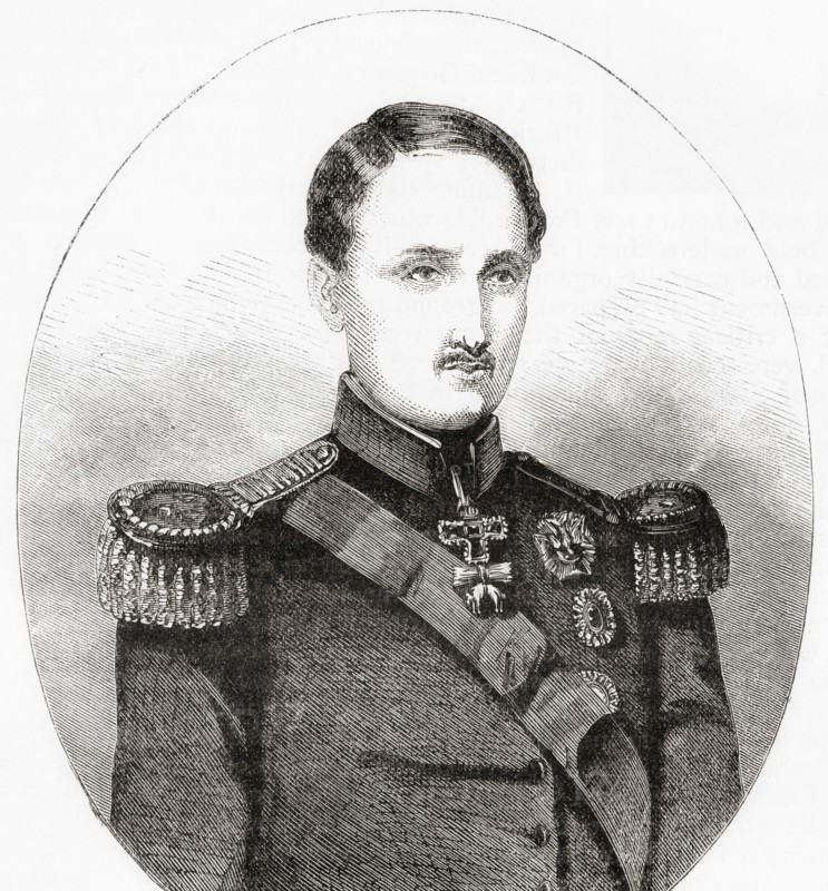 Francis II