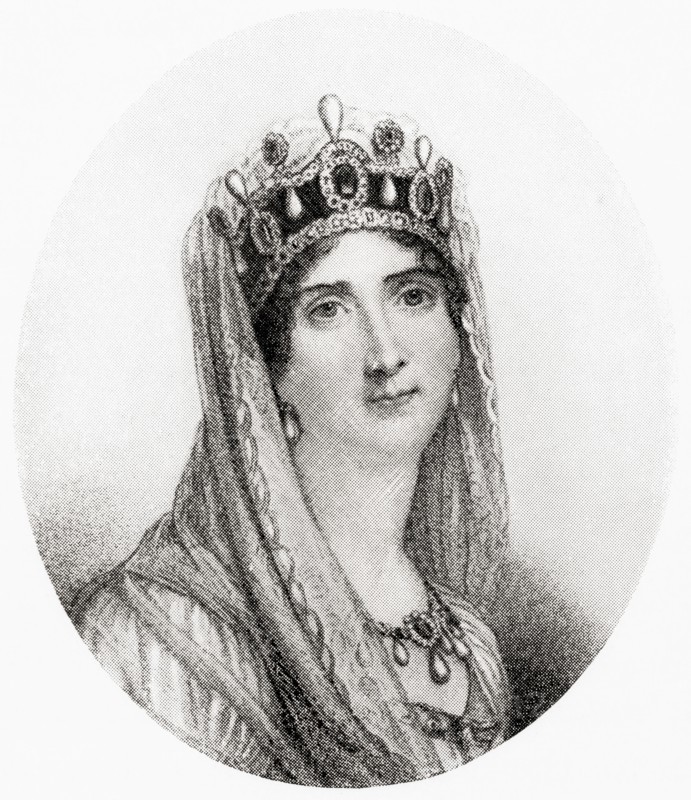 Joséphine de Beauharnais
