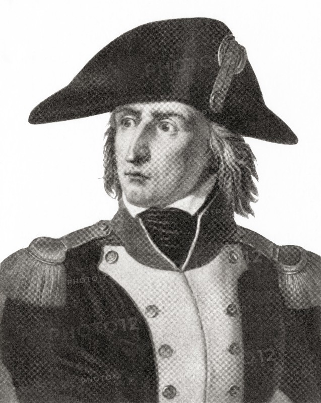 Charles Pierre François Augereau