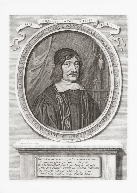 Thomas Barlow