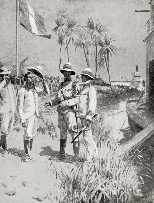 General Kitchener