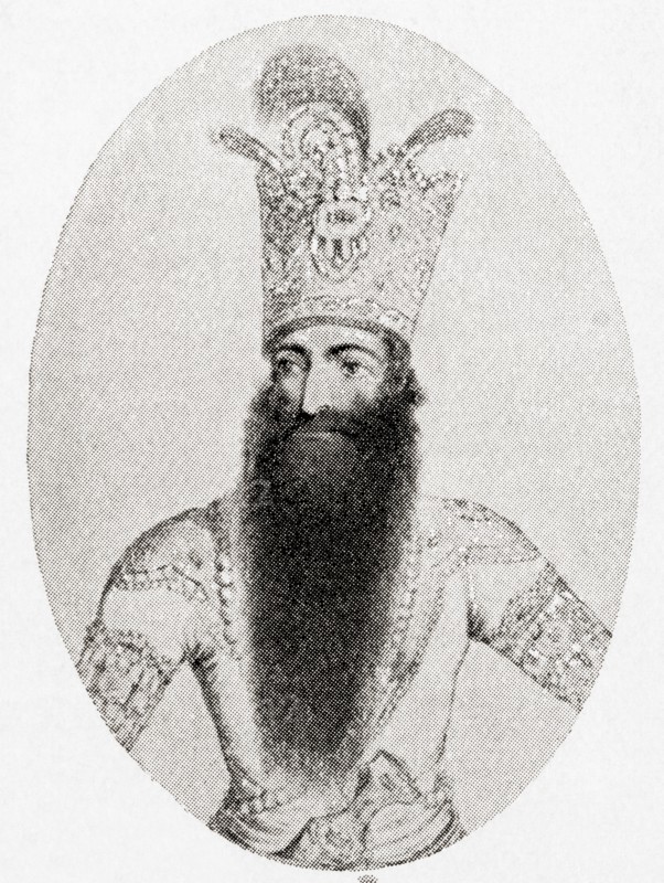 Fath-Ali Shah Qajar