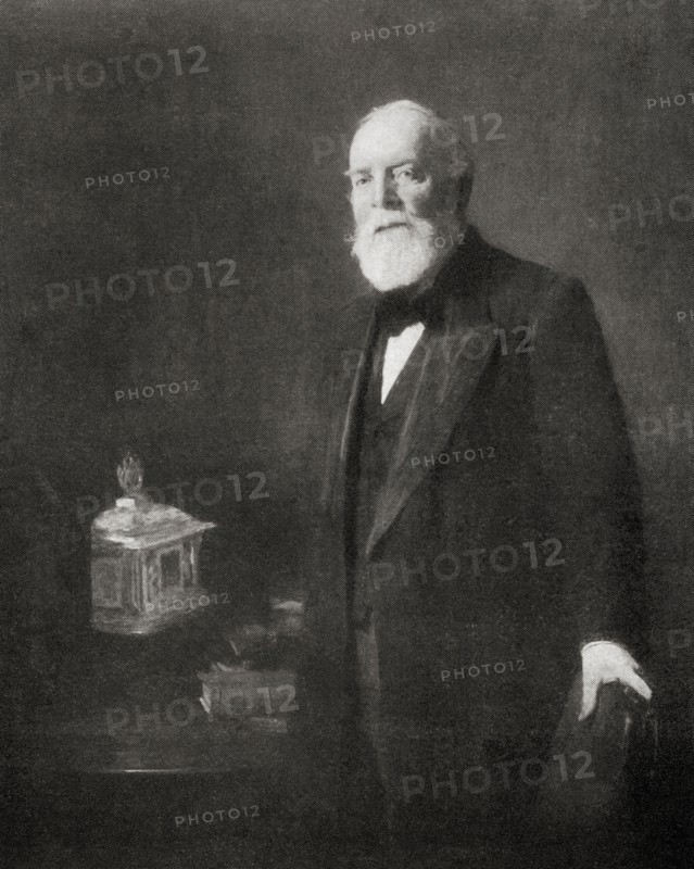 Sir John Leng
