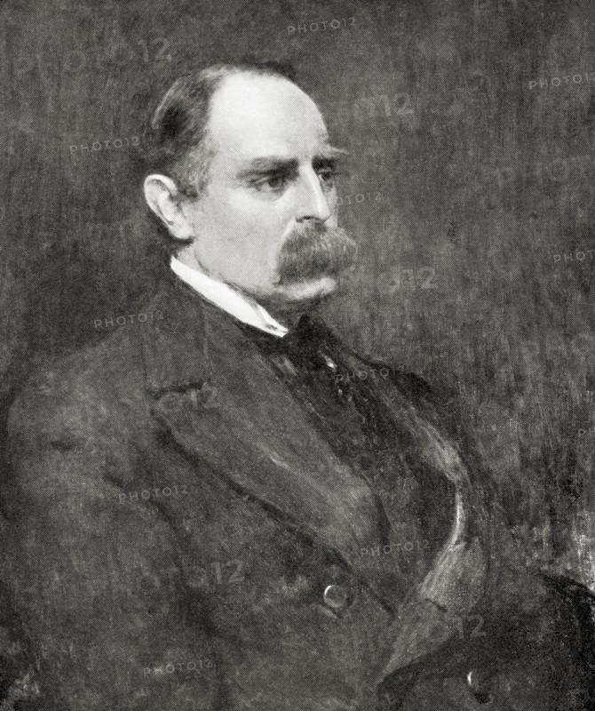 Lieutenant Colonel Sir Francis Edward Younghusband