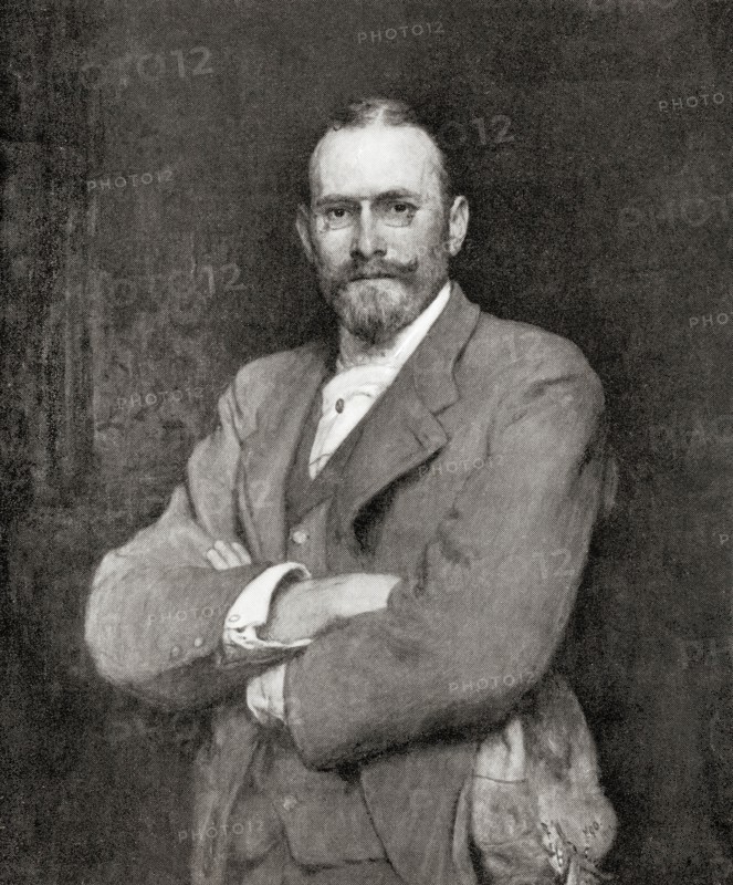 Henri Rivière