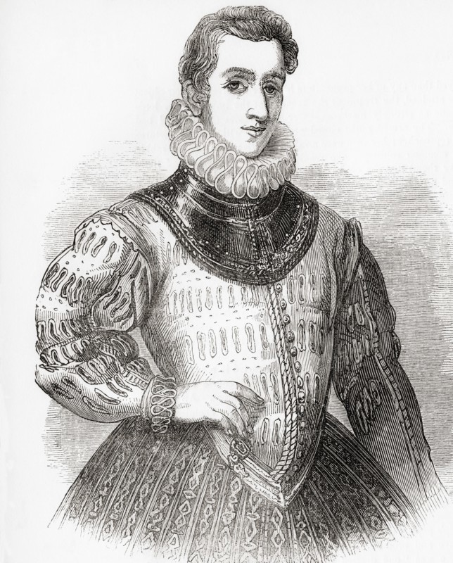 Sir Philip Sidney