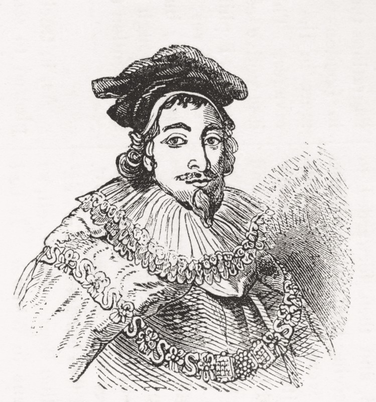 Sir Edward Coke