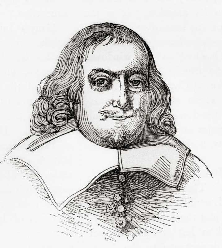 John Lowin