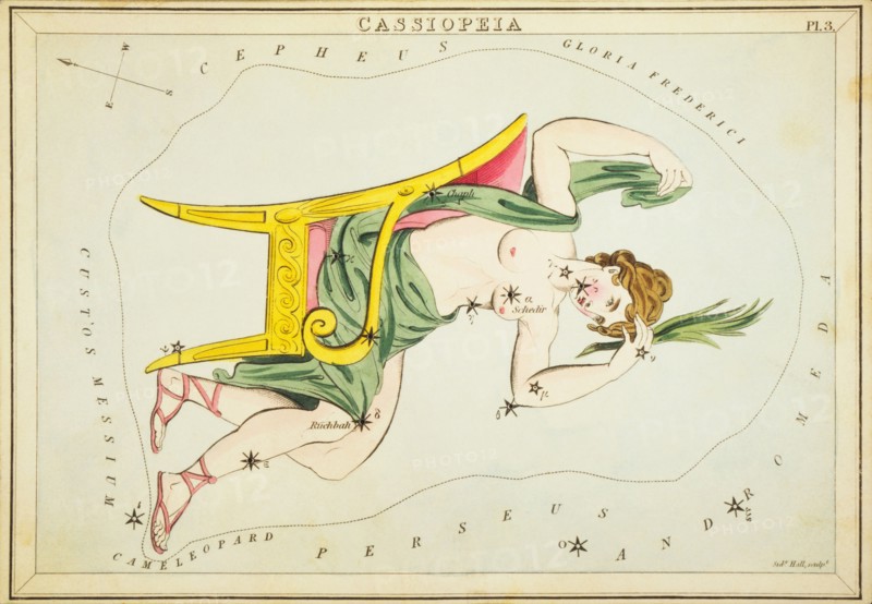 Cassiopeia
