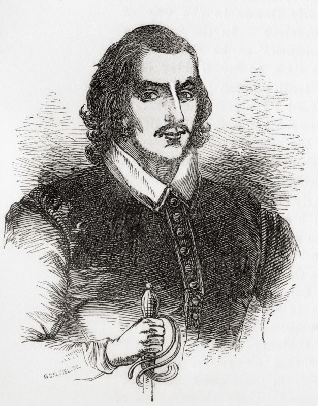 John Donne