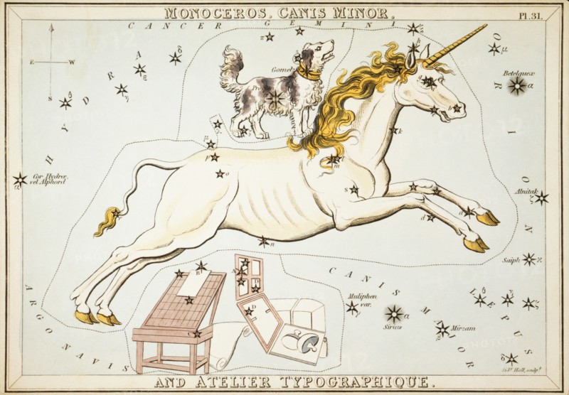 Monoceros