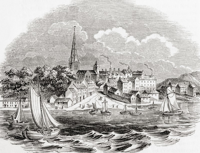 Londonderry