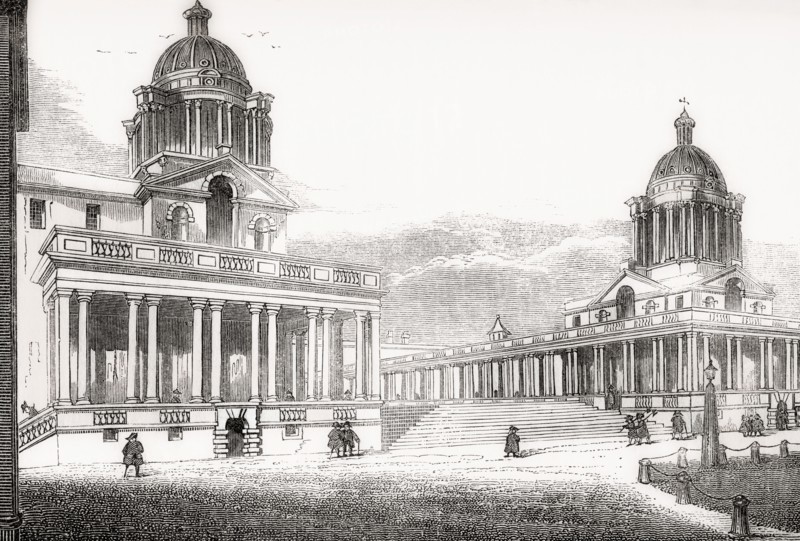 Greenwich Hospital