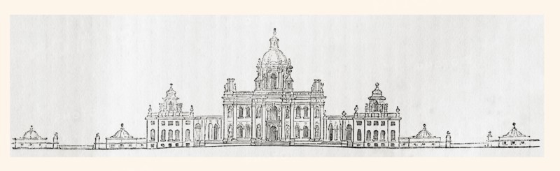 Castle Howard