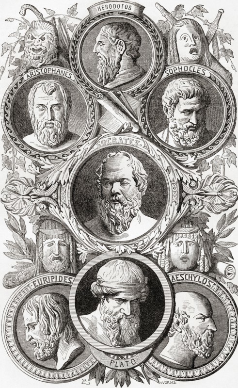 Historians