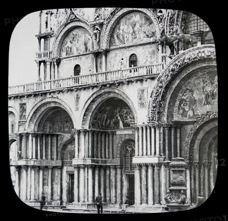 St. Mark's Cathedral