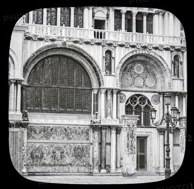 St. Mark's Cathedral