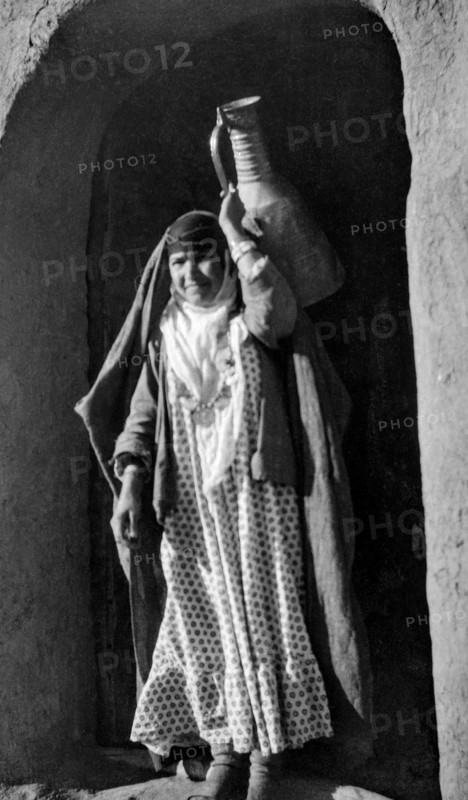 WW1 photographs in Iraq