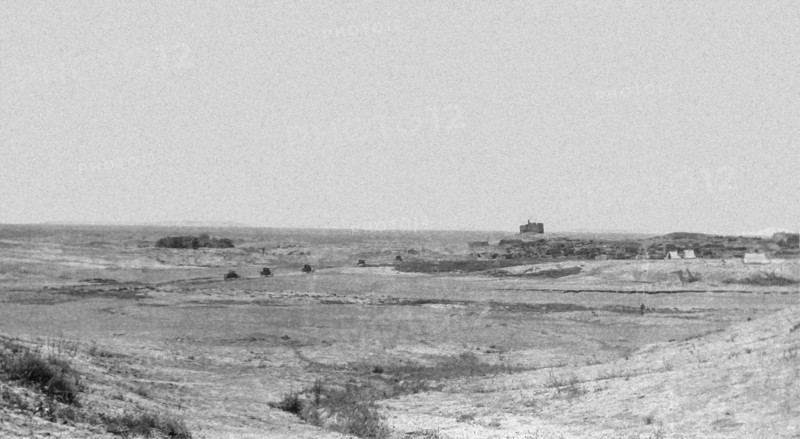 WW1 photographs in Iraq