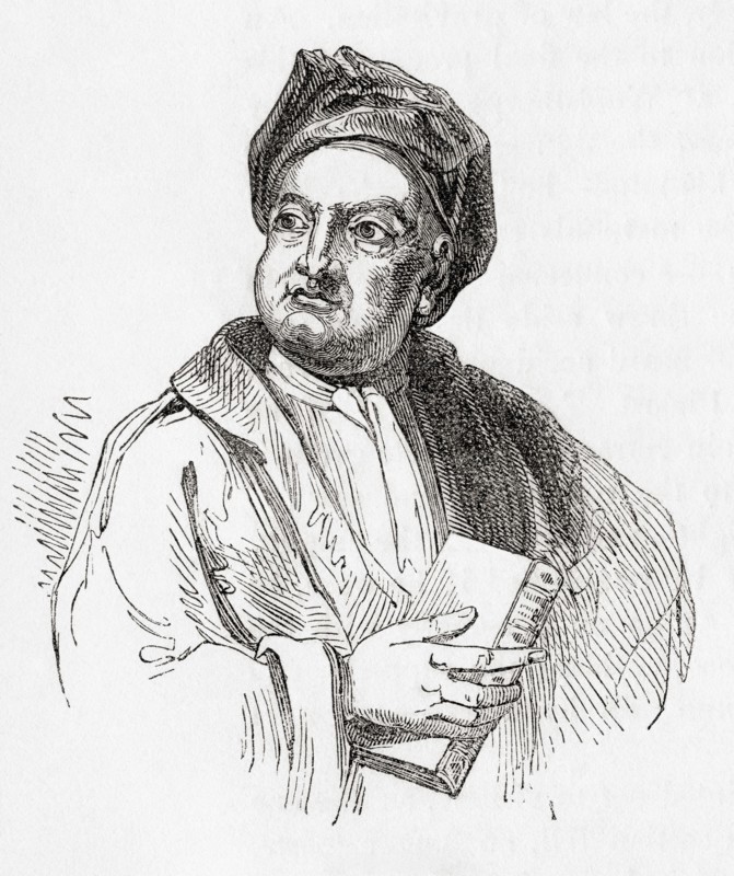 Jacob Tonson