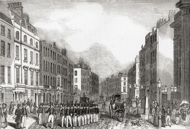 Bow Street