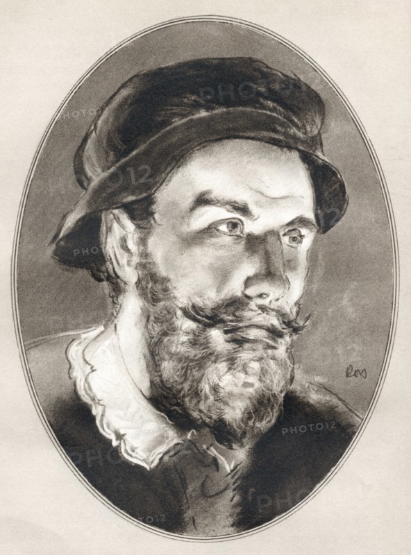 Benvenuto Cellini