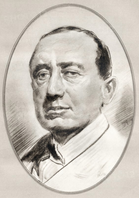 Guglielmo Marconi