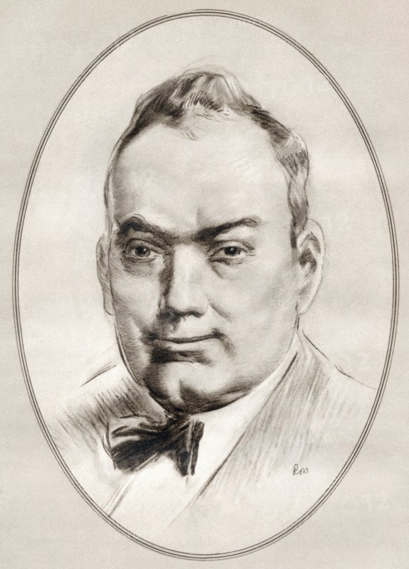 Enrico Caruso