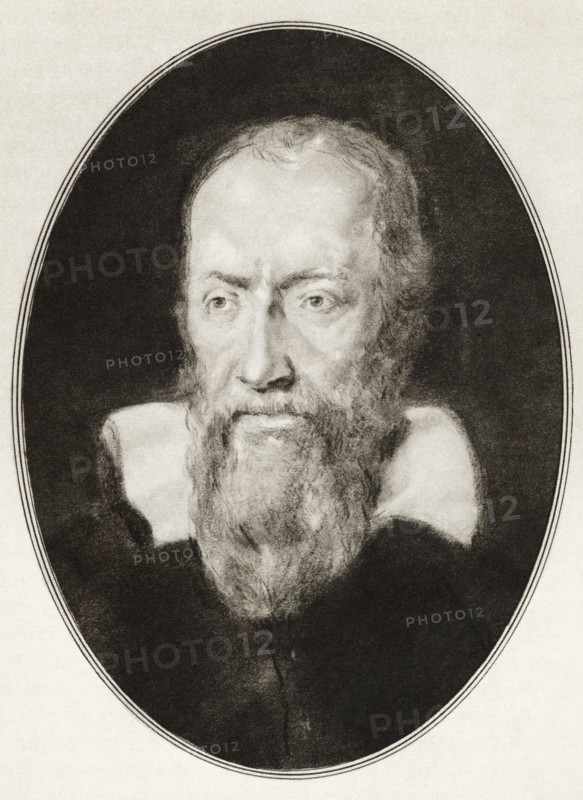 Galileo Galilei