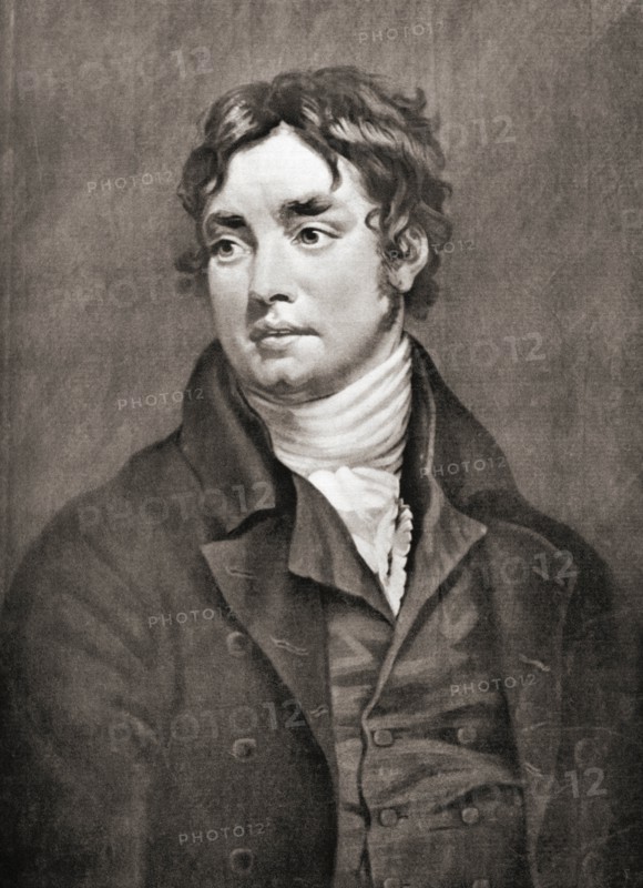 Samuel Taylor Coleridge