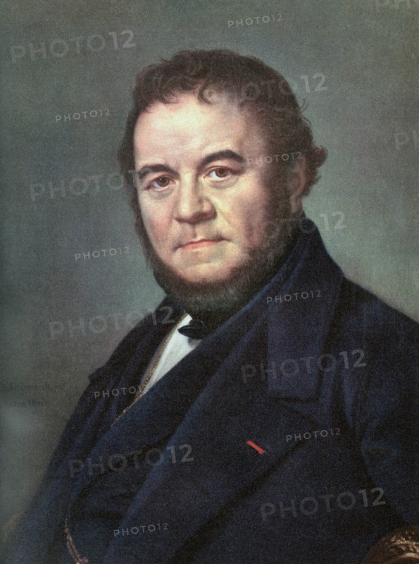 Marie-Henri Beyle