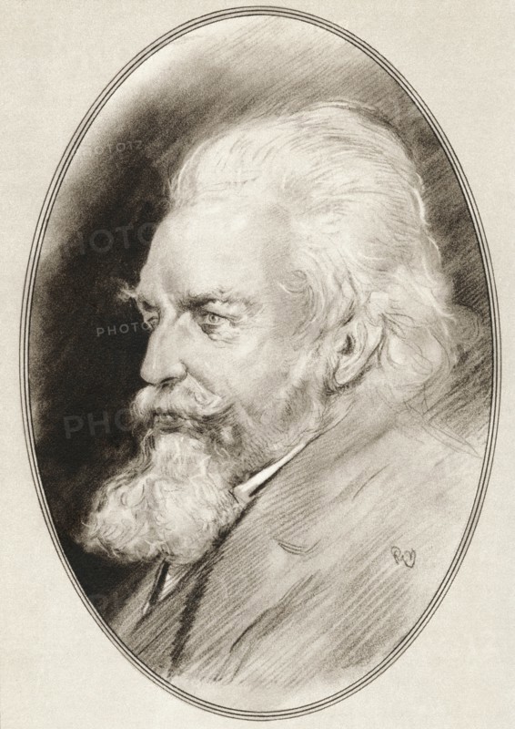 Ernst Heinrich Philipp August Haeckel