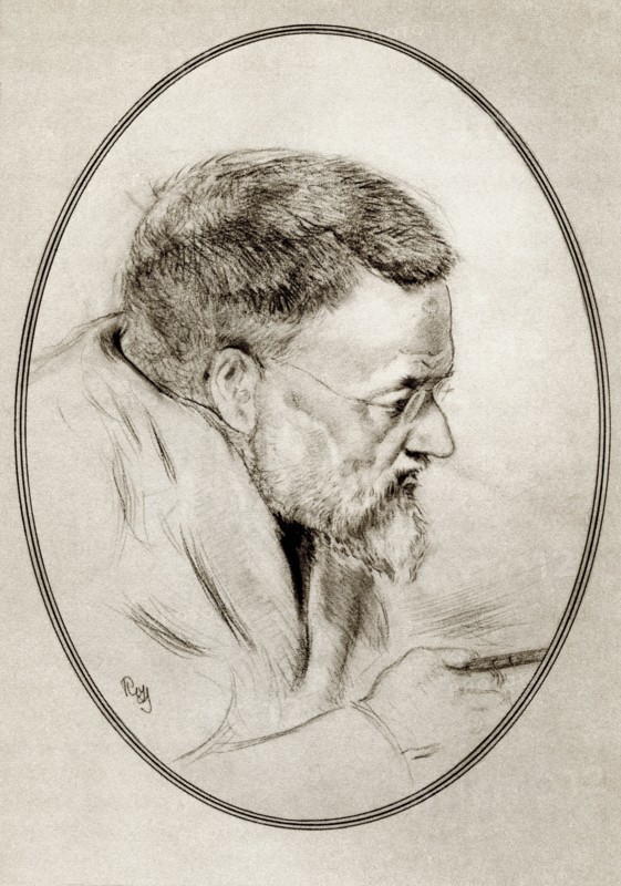 Charles Proteus Steinmetz