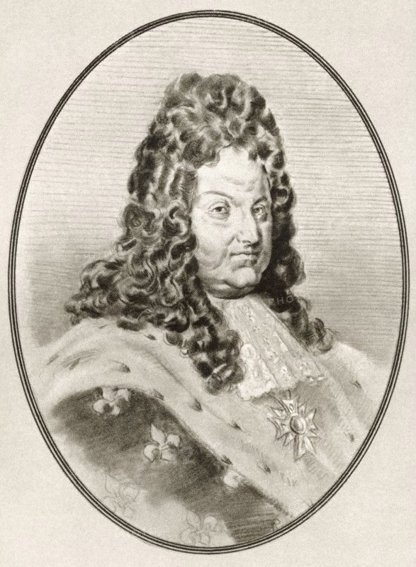 Louis XIV