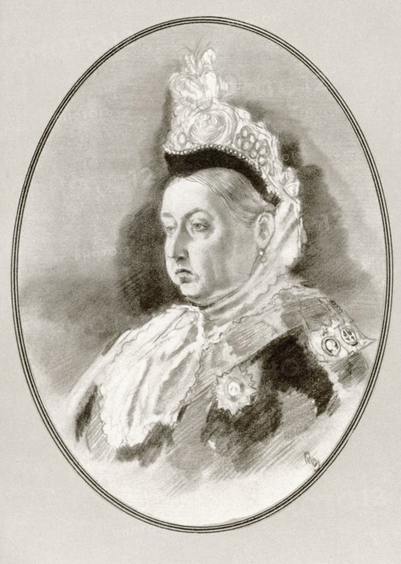 Victoria